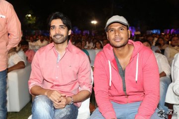 Surya vs Surya Movie Audio Launch